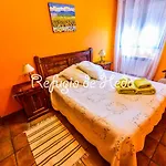 Refugio De Heda Holiday home San Bartolome de Tormes