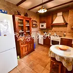 Holiday home Refugio De Heda