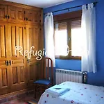 Holiday home Refugio De Heda