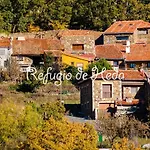 Holiday home Refugio De Heda San Bartolome de Tormes