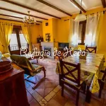 Refugio De Heda *