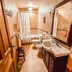 Refugio De Heda Holiday home San Bartolome de Tormes