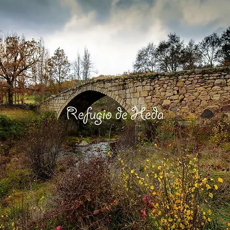 Refugio De Heda